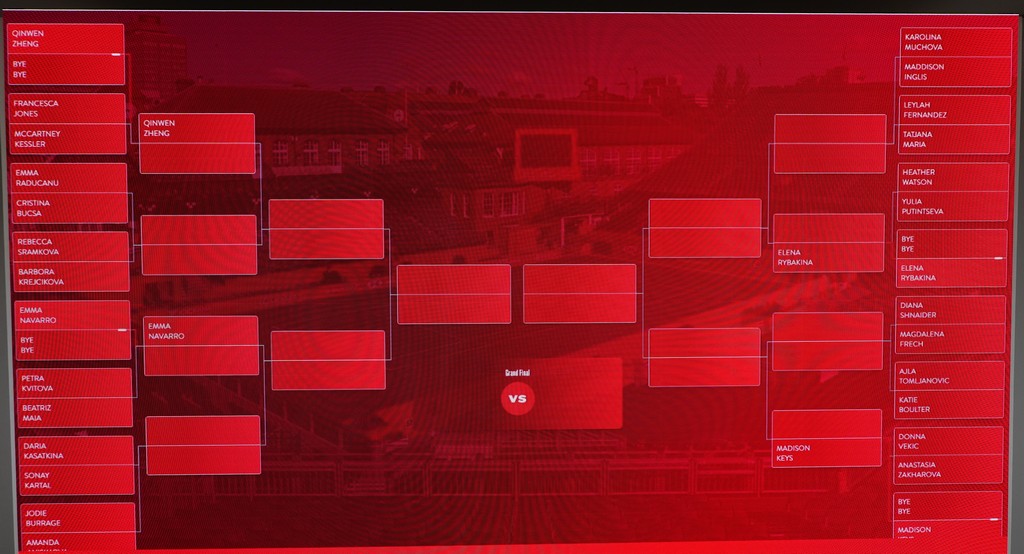 WTA Queen's Club