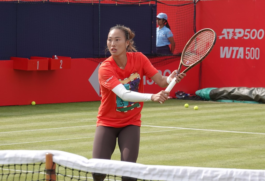 Zheng Practice
