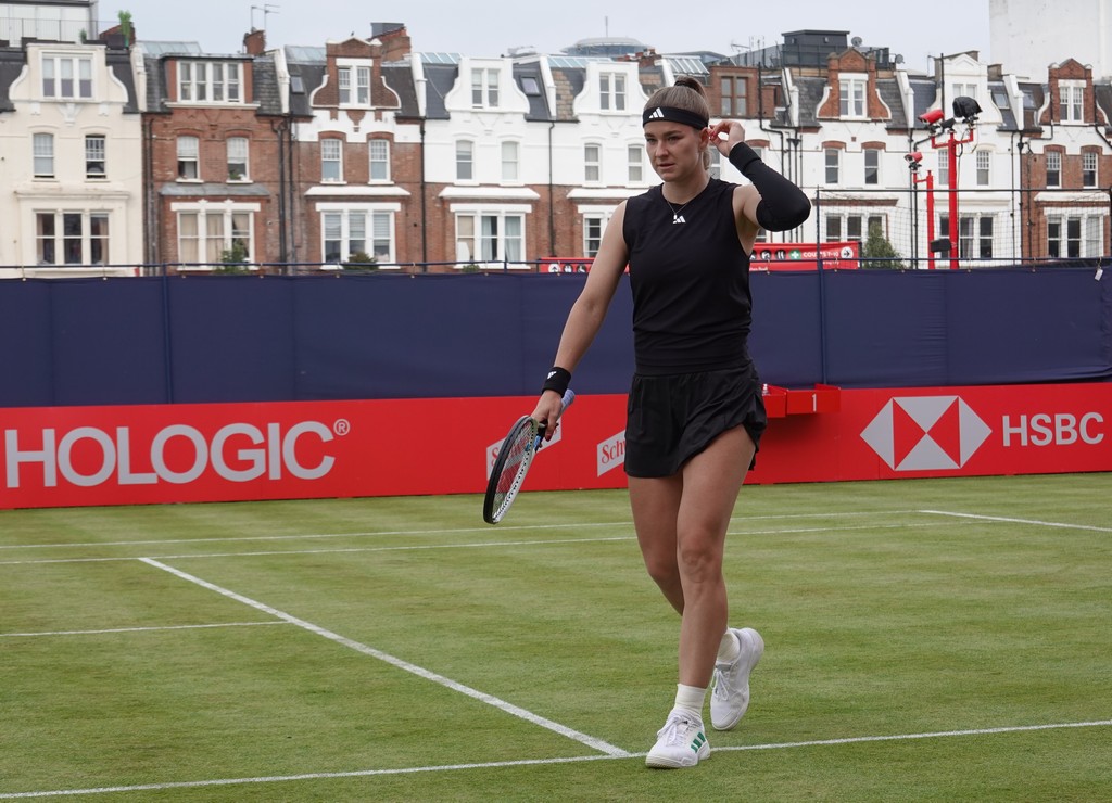 Muchová vs. Inglis