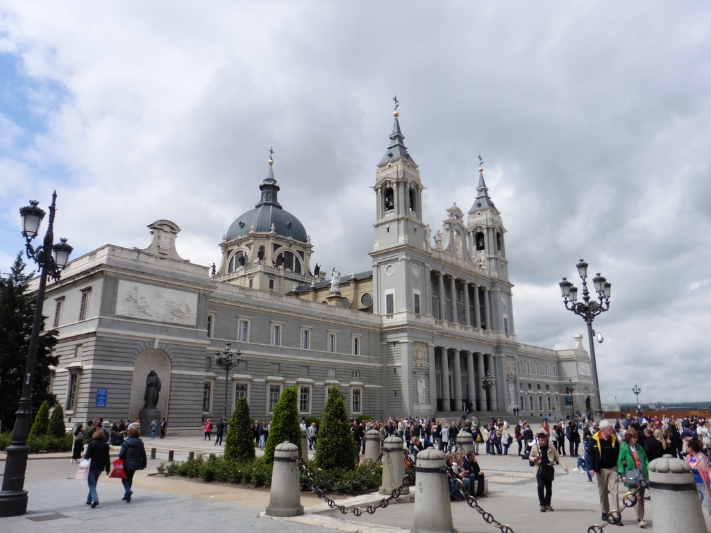 Palacio Real