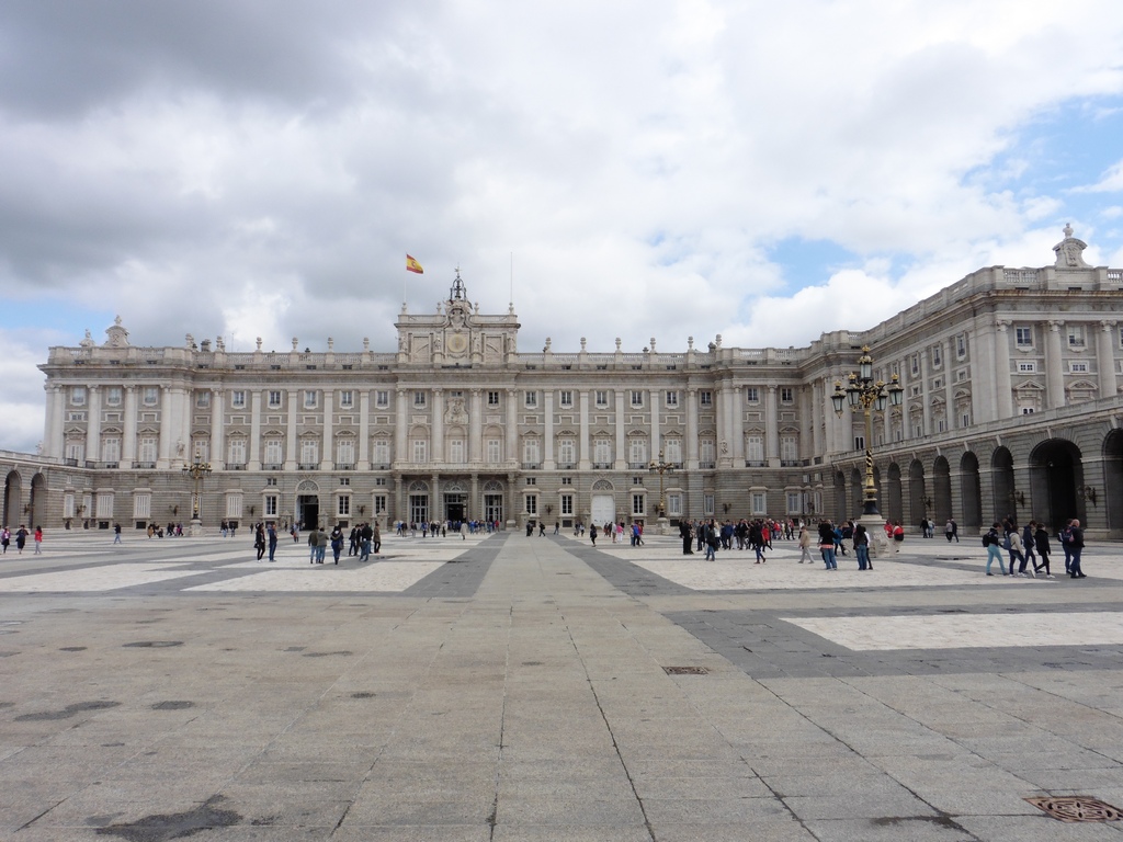 Palacio Real