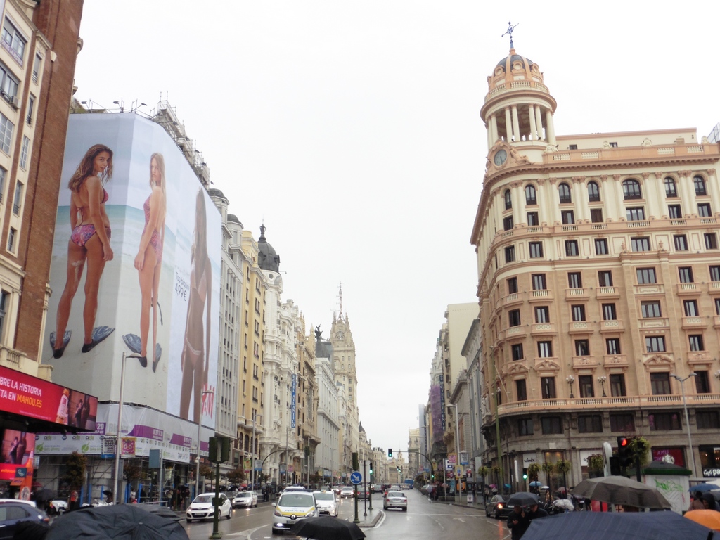 Plaza de Callao