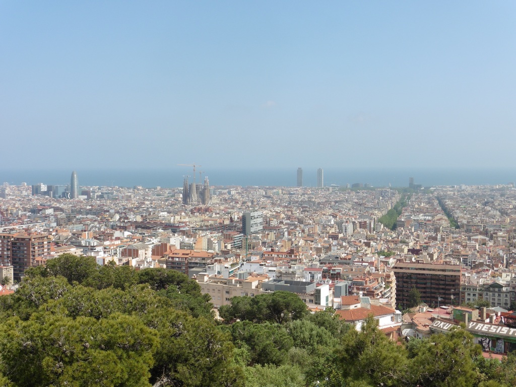 Barcelona