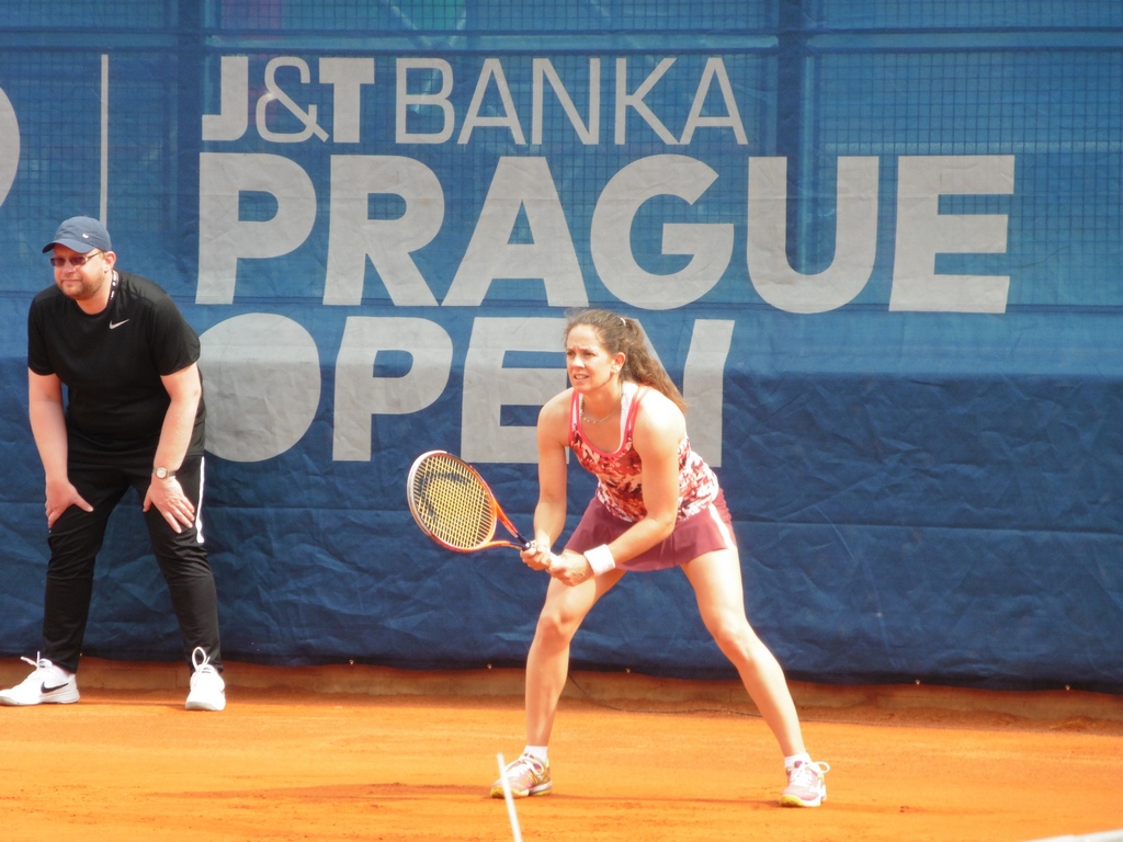 Allertova vs. Schnyder