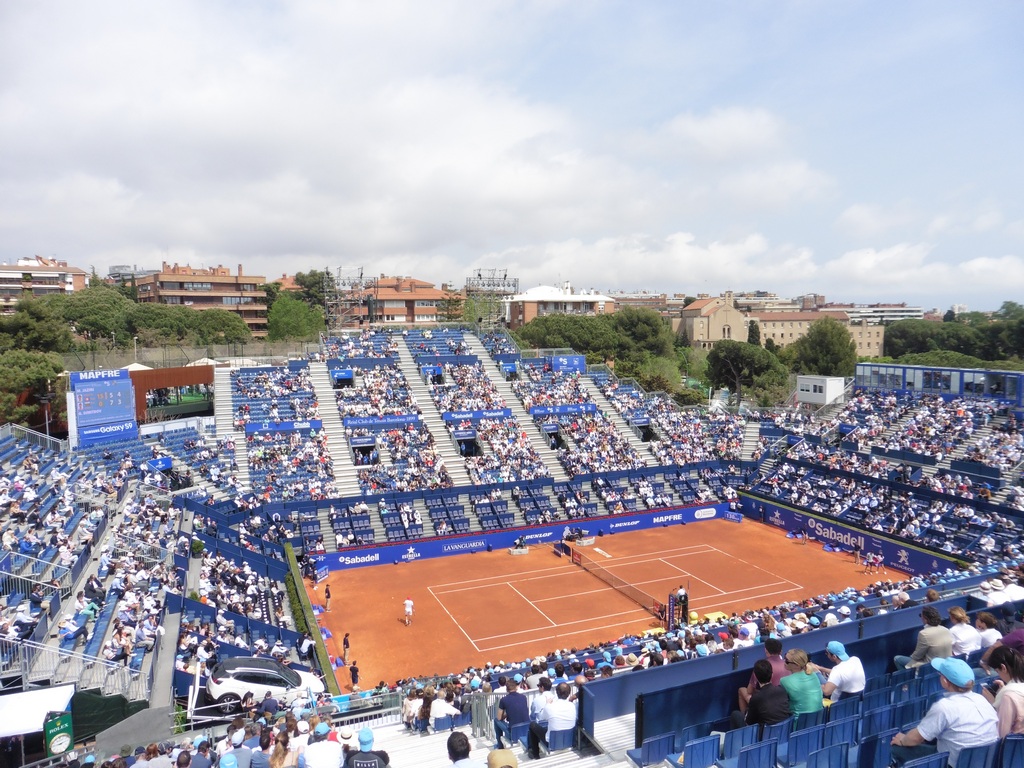 ATP Barcelona