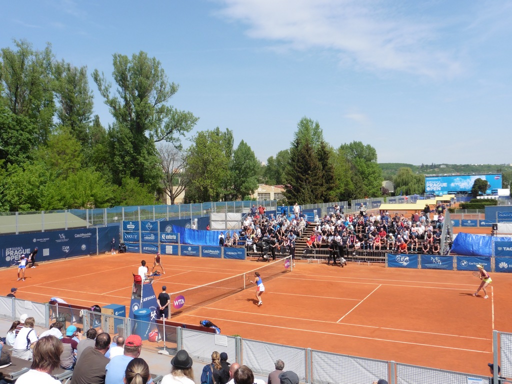 Strýcová/Štefková vs. Hon/Sizikova