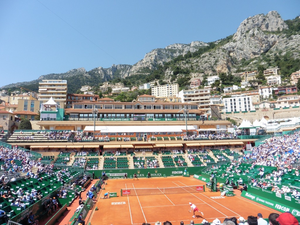 Thiem vs. Djokovic