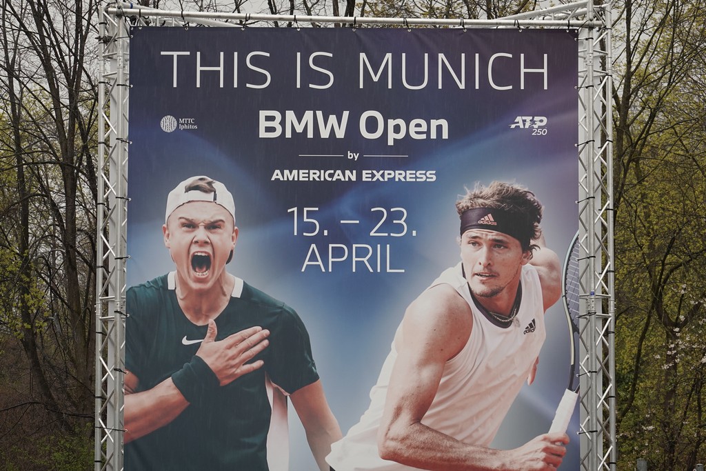 ATP Munich