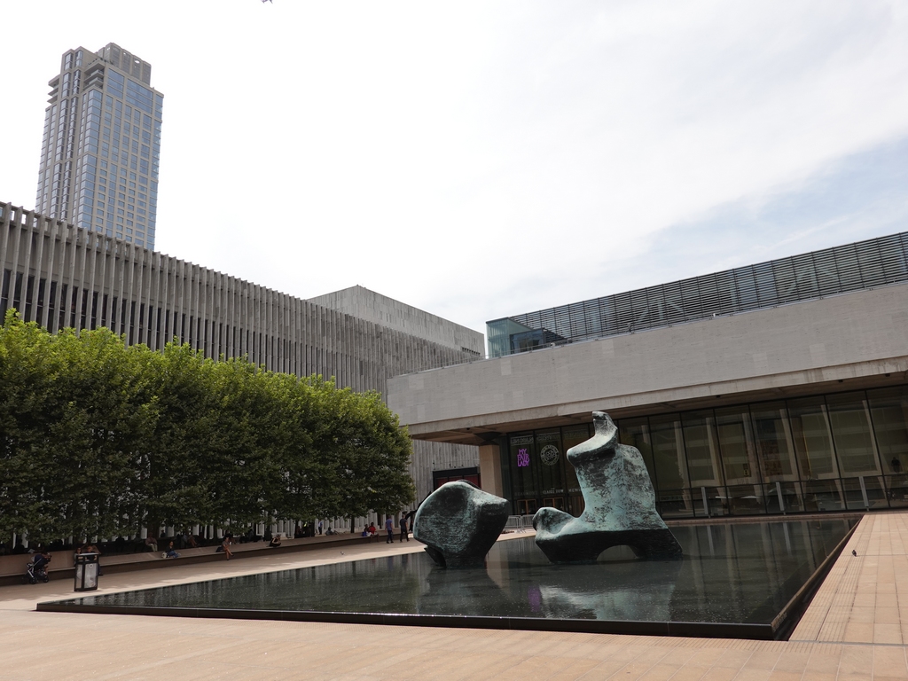 Juilliard School