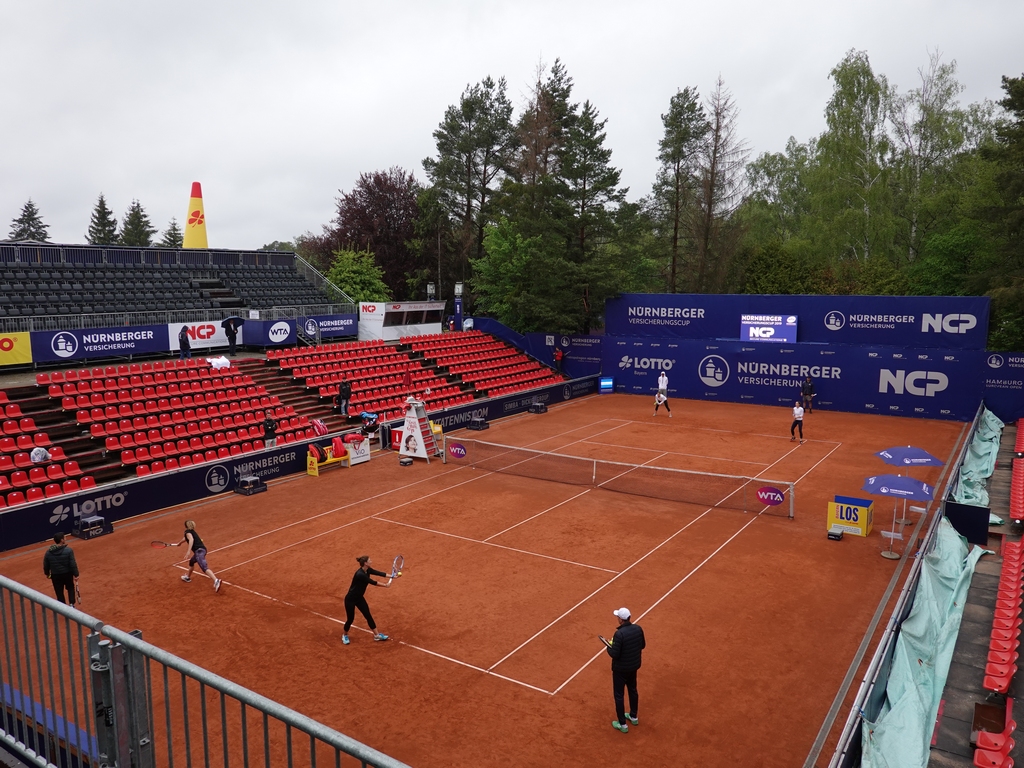 WTA Nuremberg