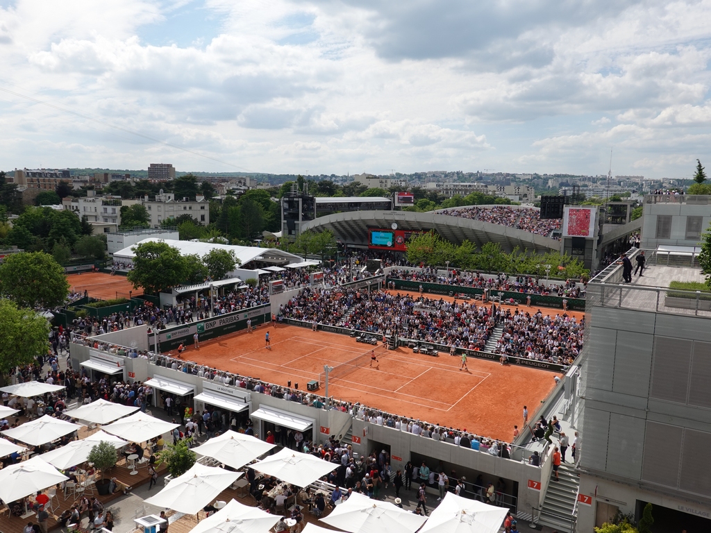 French Open