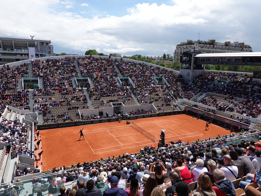 French Open