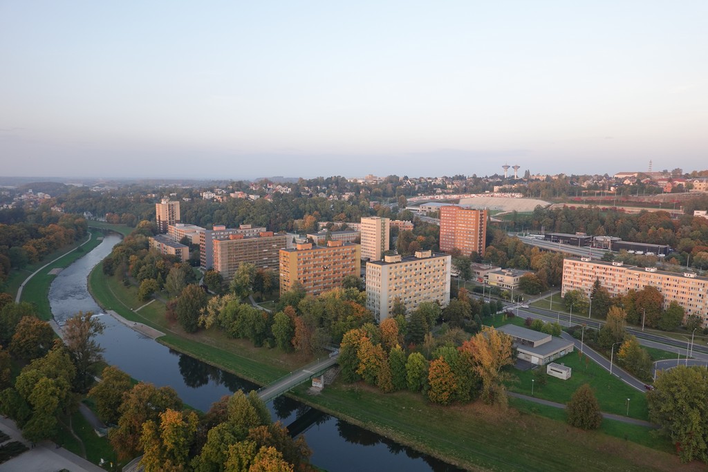 Ostrava