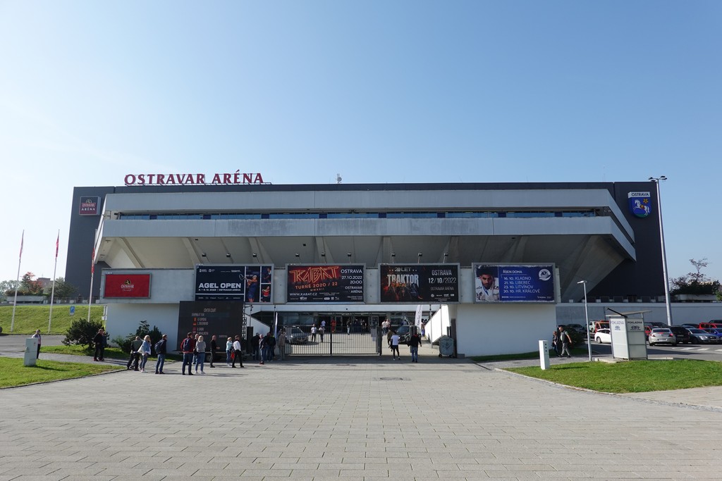 WTA Ostrava