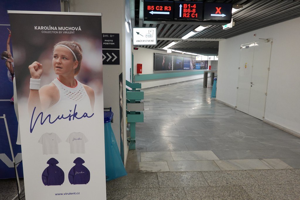 WTA Ostrava