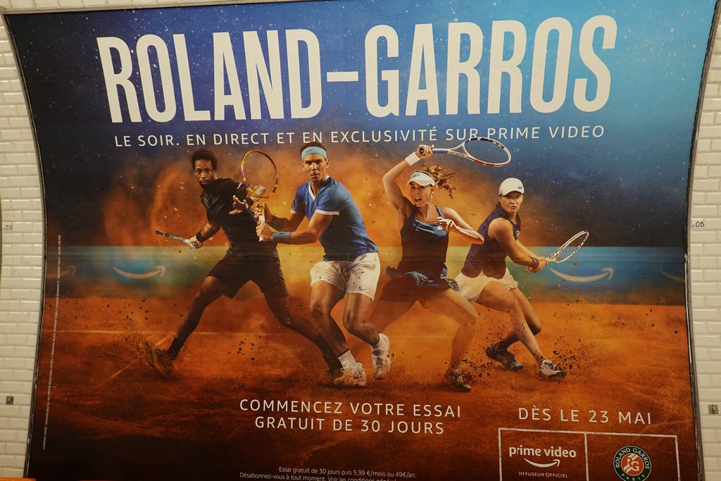 French Open