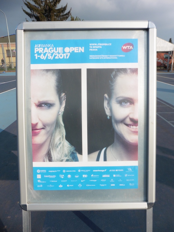 WTA Prague