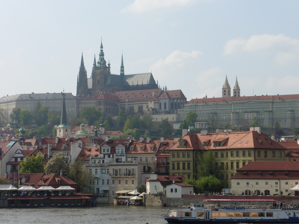 Prague / Prag