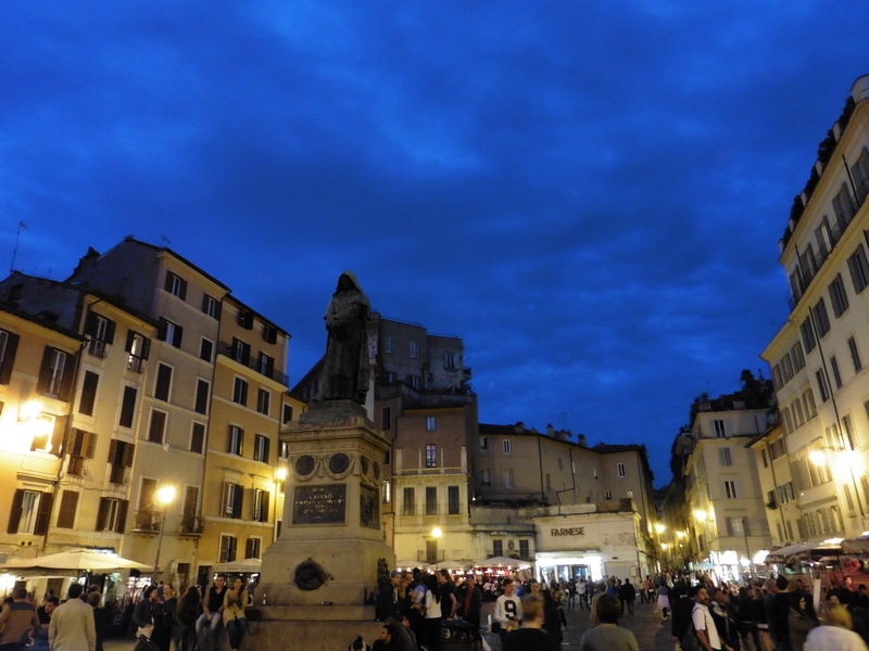 Campo de' Fiori