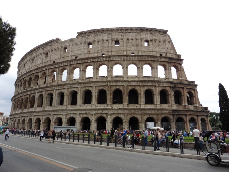 Colosseo