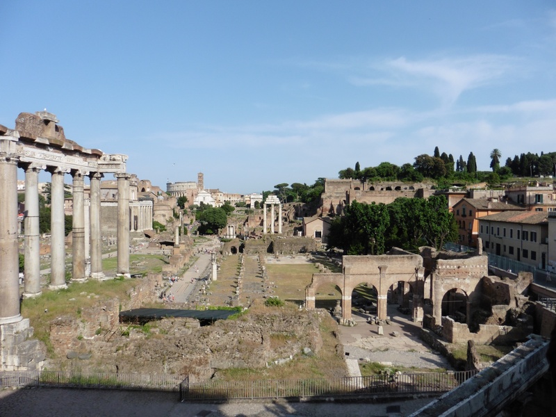 Forum Romanum