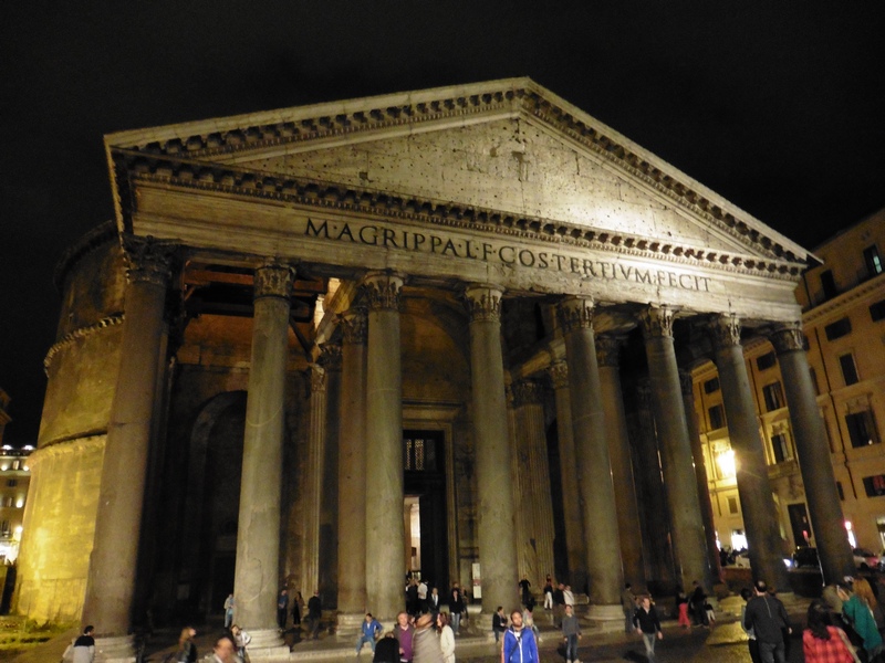 Pantheon