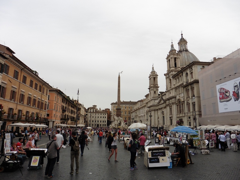 Piazza Navona