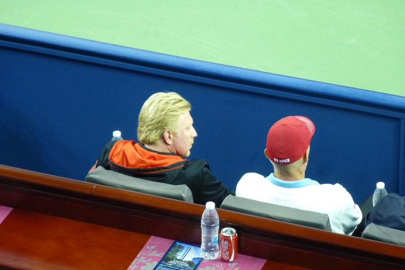 Boris Becker