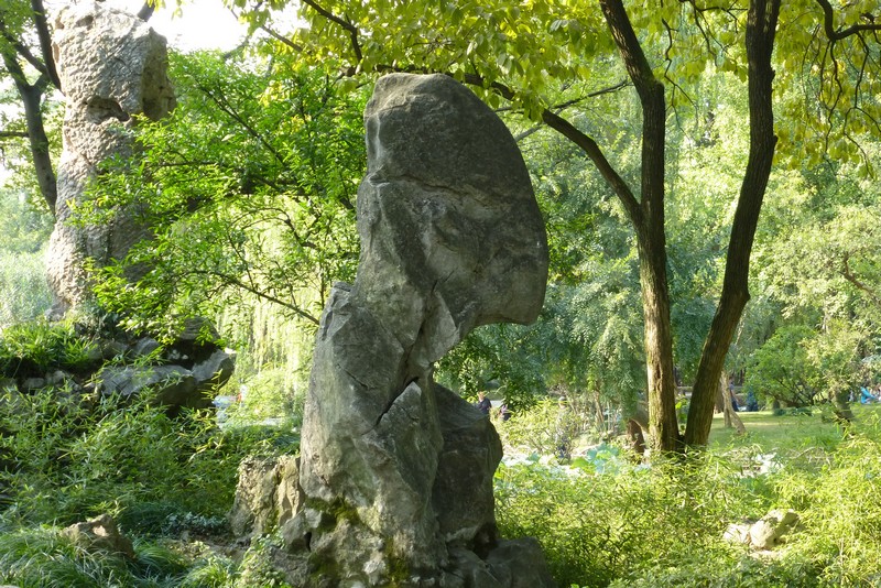 Humble Administrator's Garden (Suzhou)