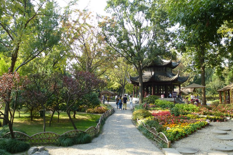 Humble Administrator's Garden (Suzhou)