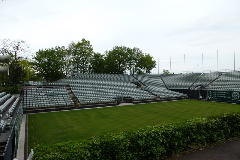 ATP Stuttgart @ Stuttgart Weissenhof