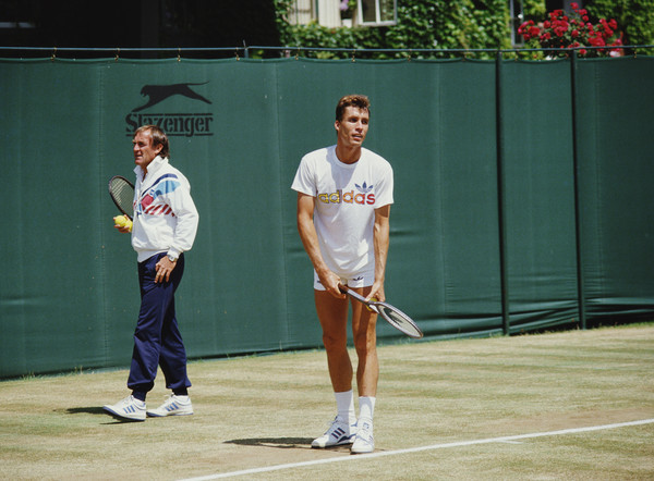 Wimbledon 1986