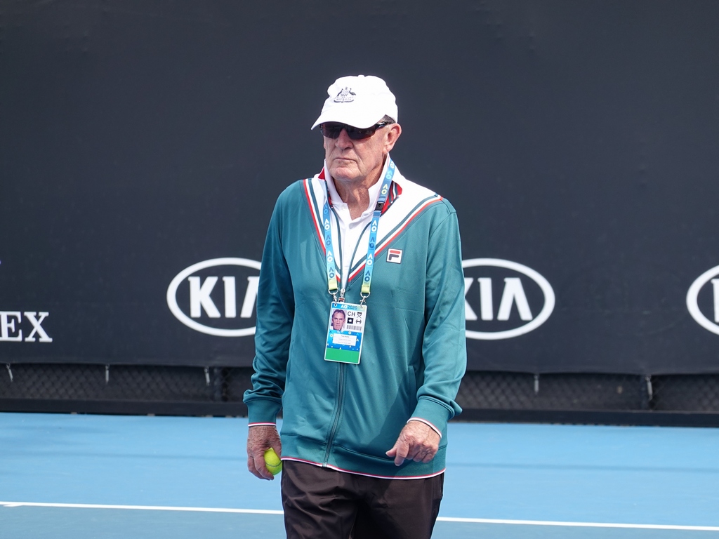 Australian Open 2020