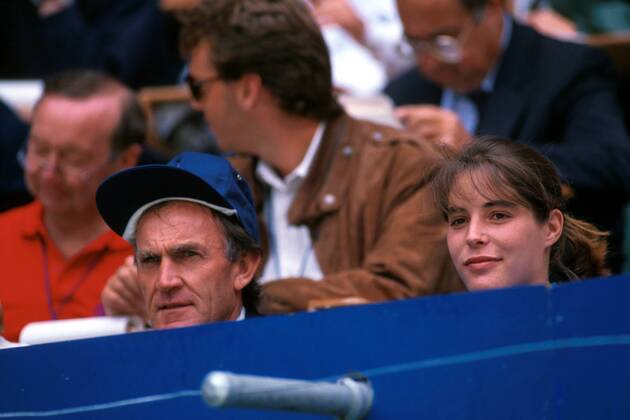 Australian Open 1990